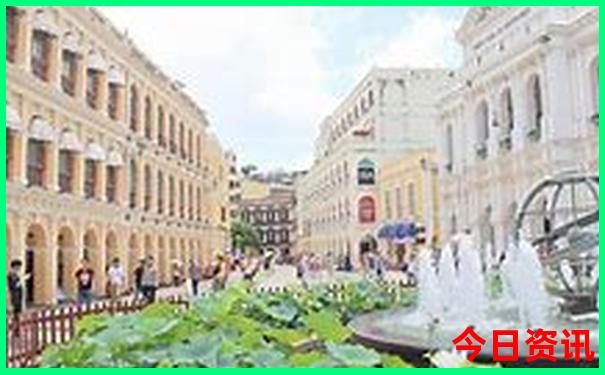 港澳旅游攻略七日游